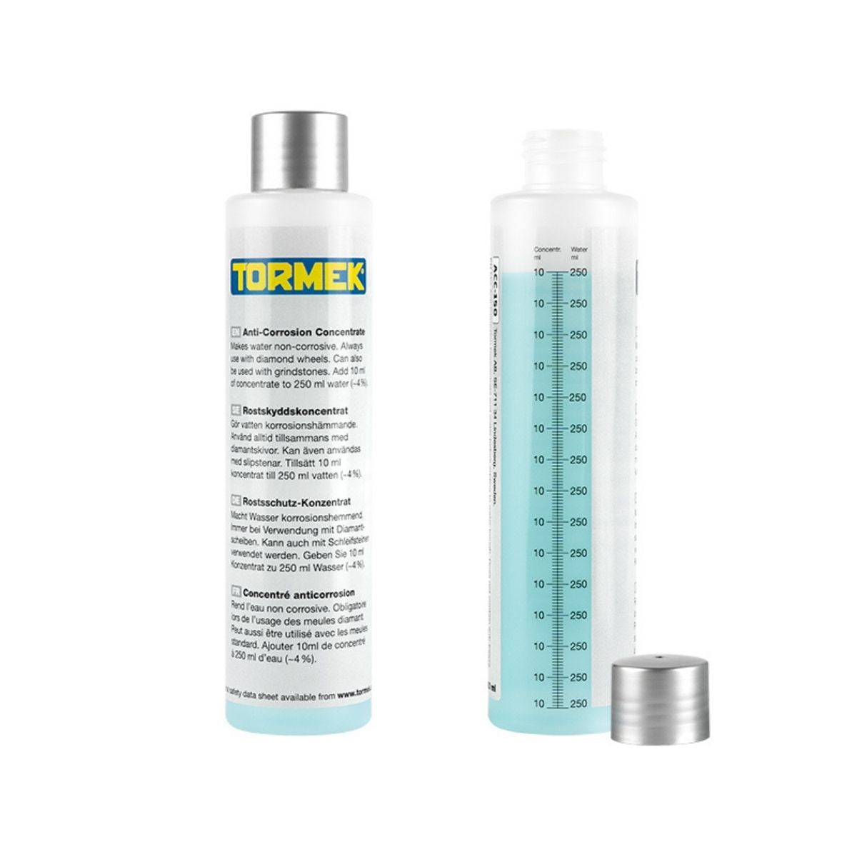 Tormek ACC-150 Anti-Corrosion Concentrate