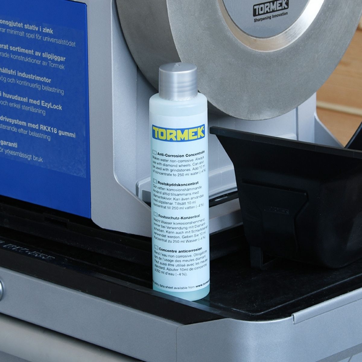 Tormek ACC-150 Anti-Corrosion Concentrate