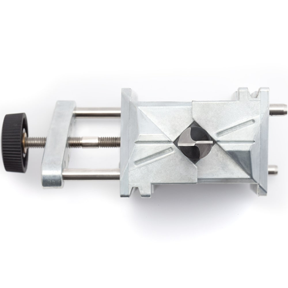 Tormek DBS-22 Drill bit sharpening