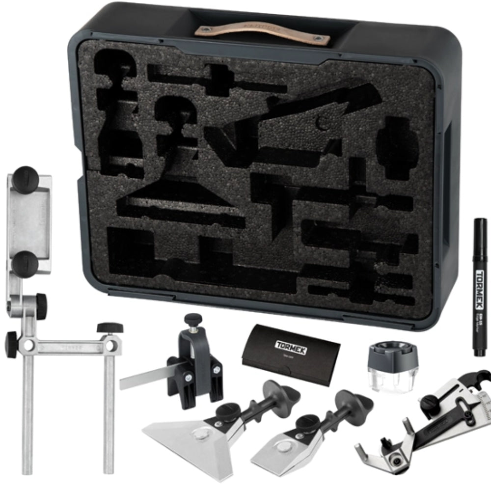 Tormek Knife Sharpening Kit KSK-106 