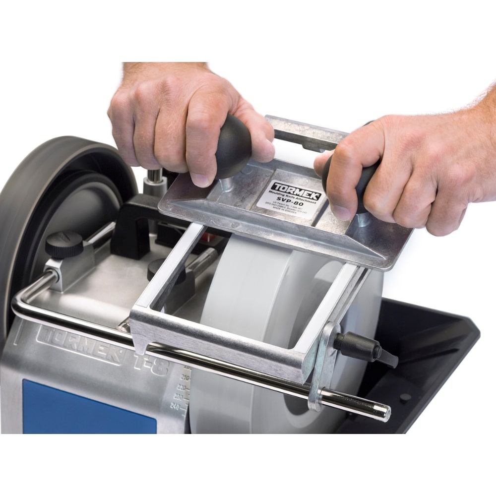 Tormek Moulding Knife Jig SVP-80 
