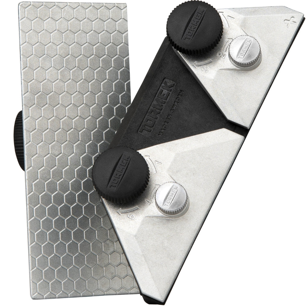 Tormek Scissor Jig | SC-60 Scissors Sharpening Jig — Advanced Machinery