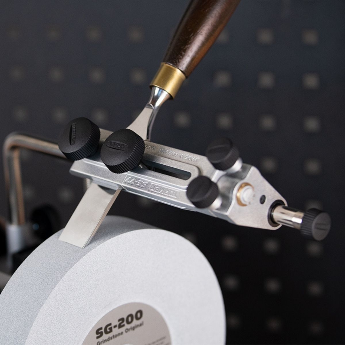 Tormek SE-77 Square Edge Jig