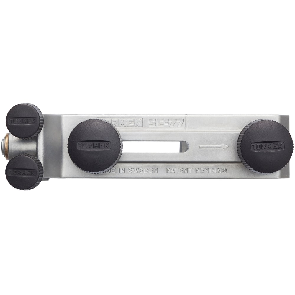 Tormek SE-77 top view