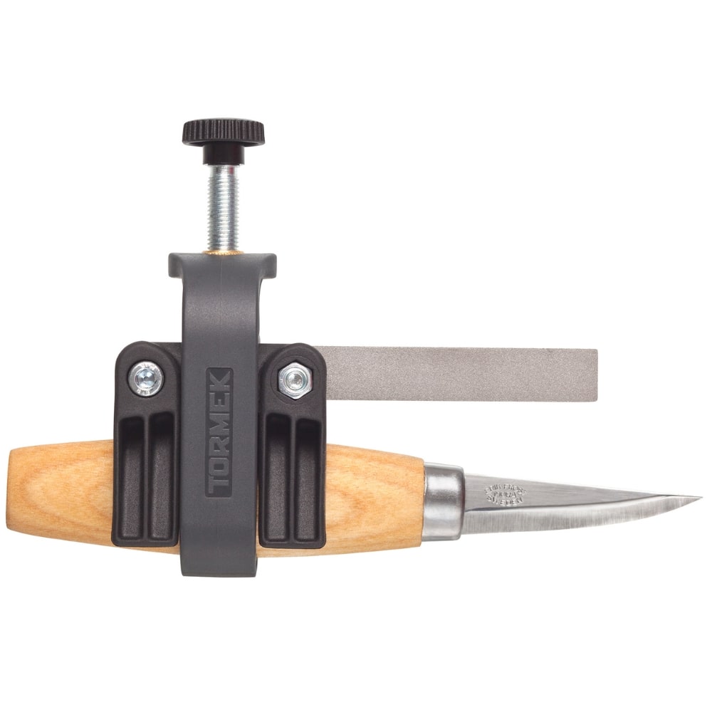 Tormek SVM-00 Small Knife Holder.