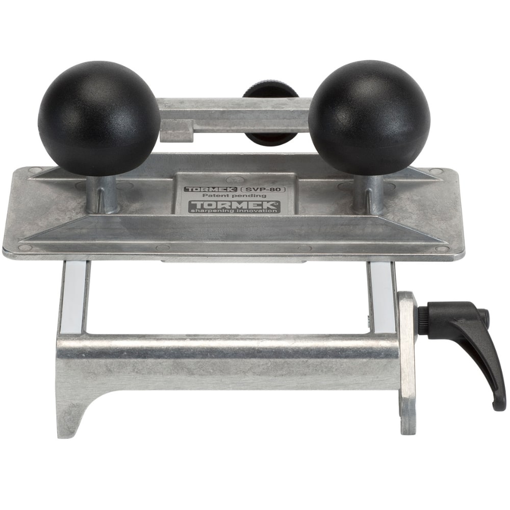 Tormek SVP-80 Moulding Knife Jig