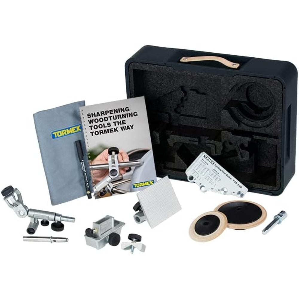 Tormek T-4 Magnum Kit