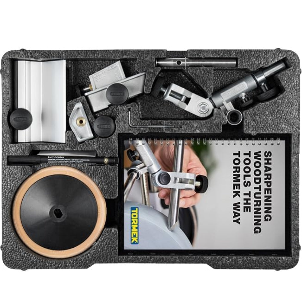 Tormek T-4 Magnum Kit