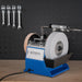 Tormek T-4 sharpener