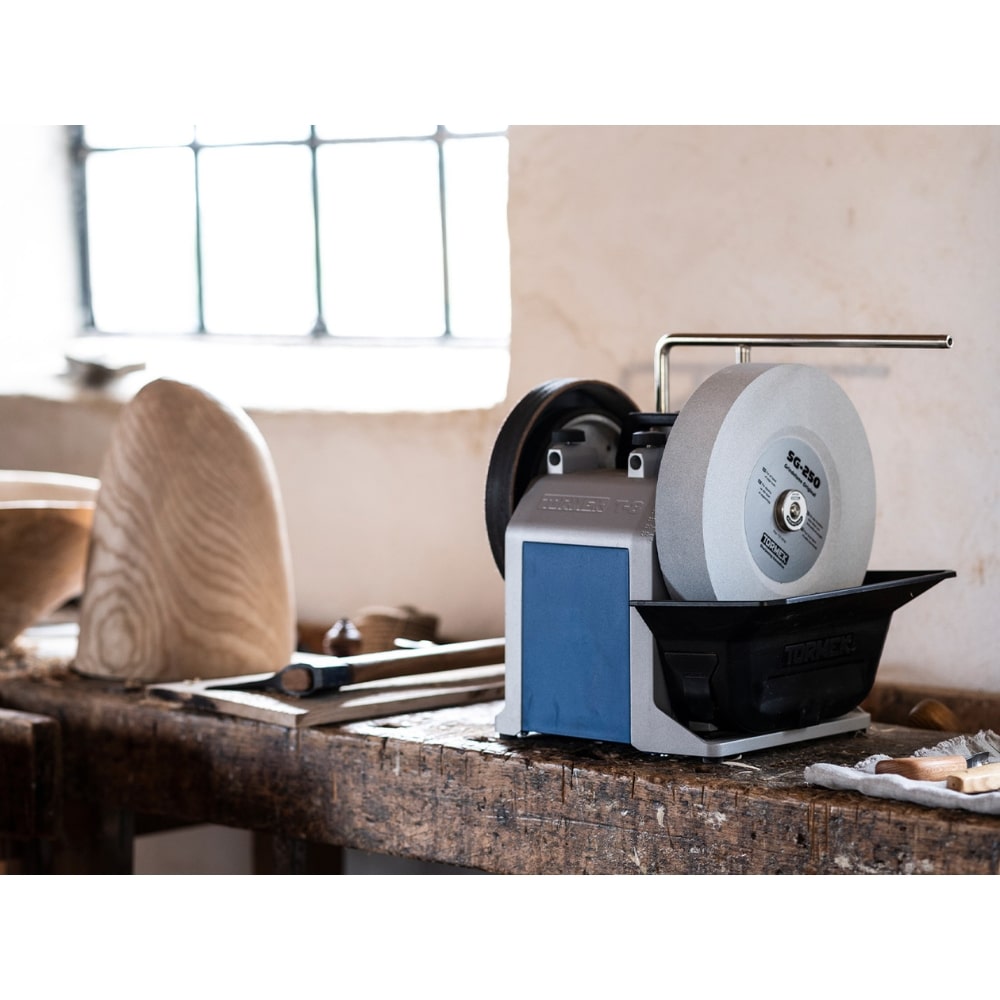 Tormek T-8 