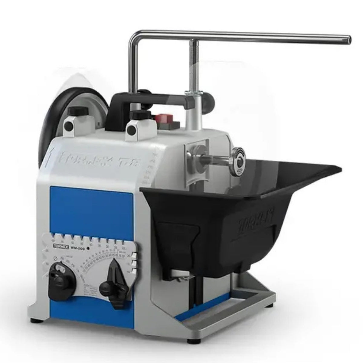 Tormek T-8 Custom