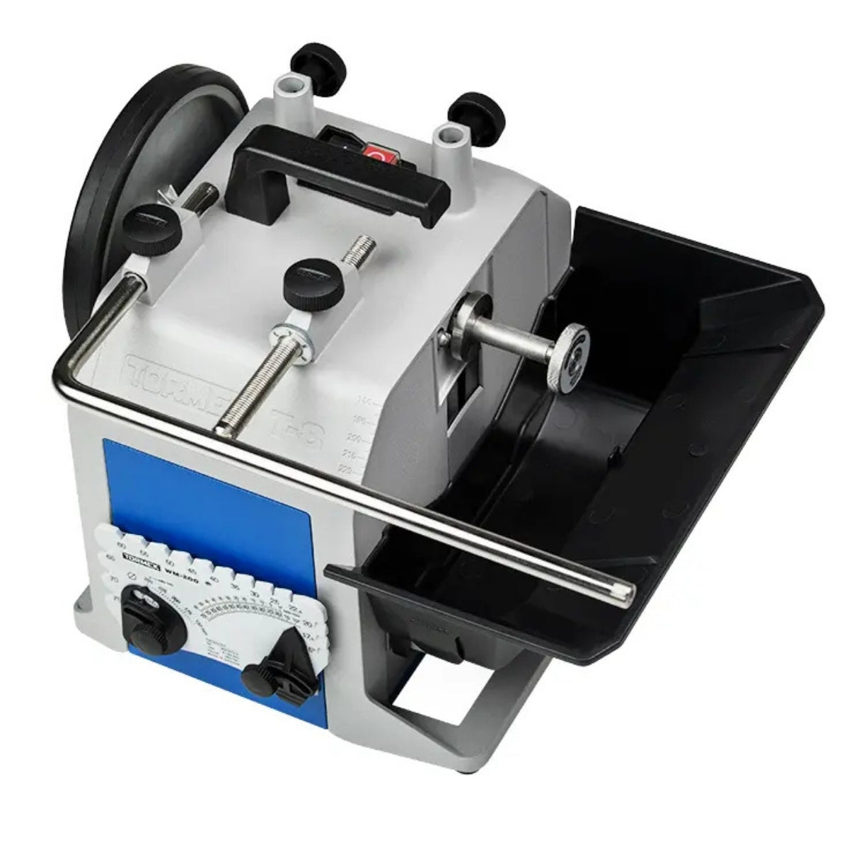 Tormek T-8 Custom