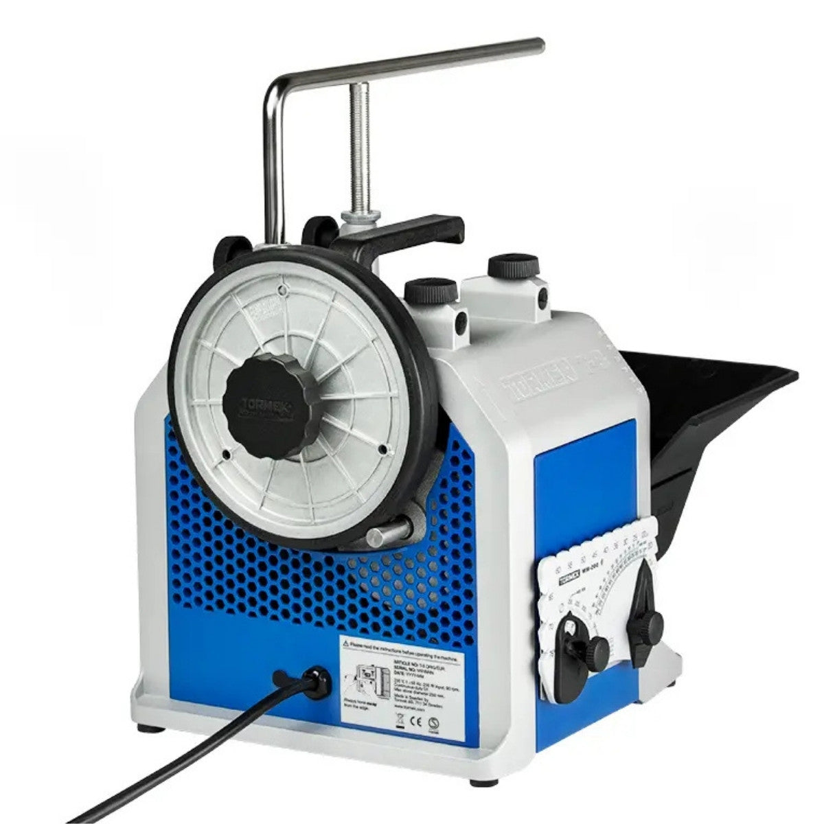 Tormek T-8 Custom