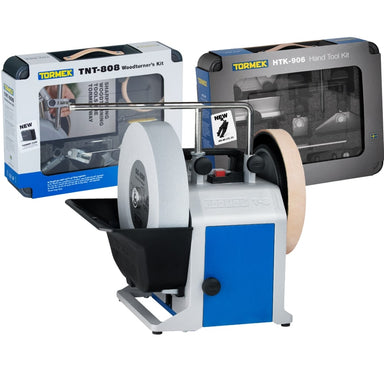 Tormek T-8 Magnum Kit 
