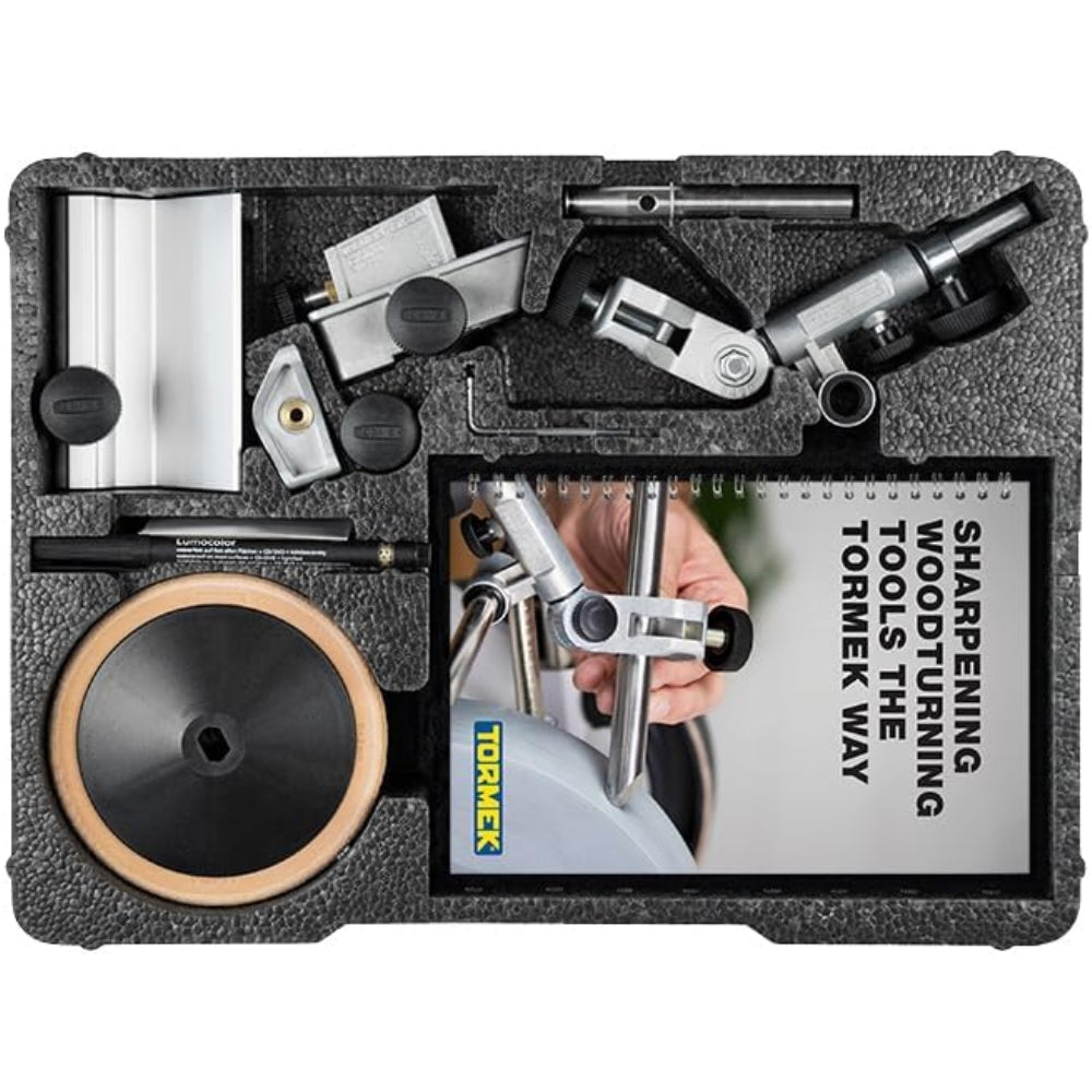 Tormek T-8 Ultimate Kit