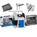 Tormek T-8 Ultimate Plus Kit 