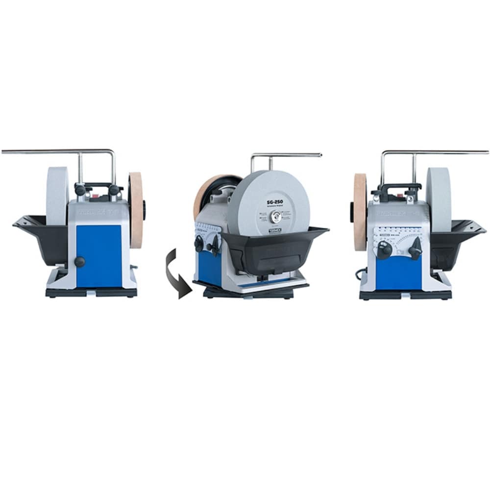 Tormek T-8 kit RB-180 