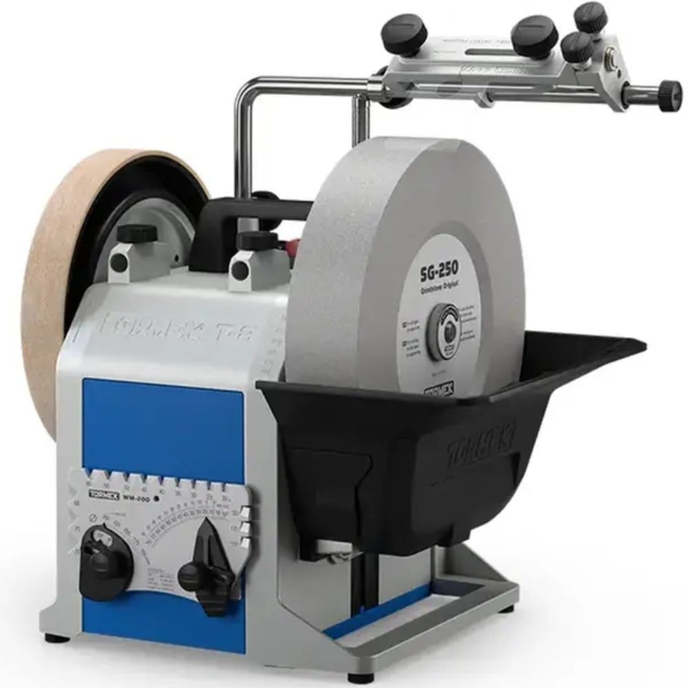 Tormek T-8 with Free RB-180 Thanksgiving promo