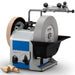 Tormek T-8 with accessories