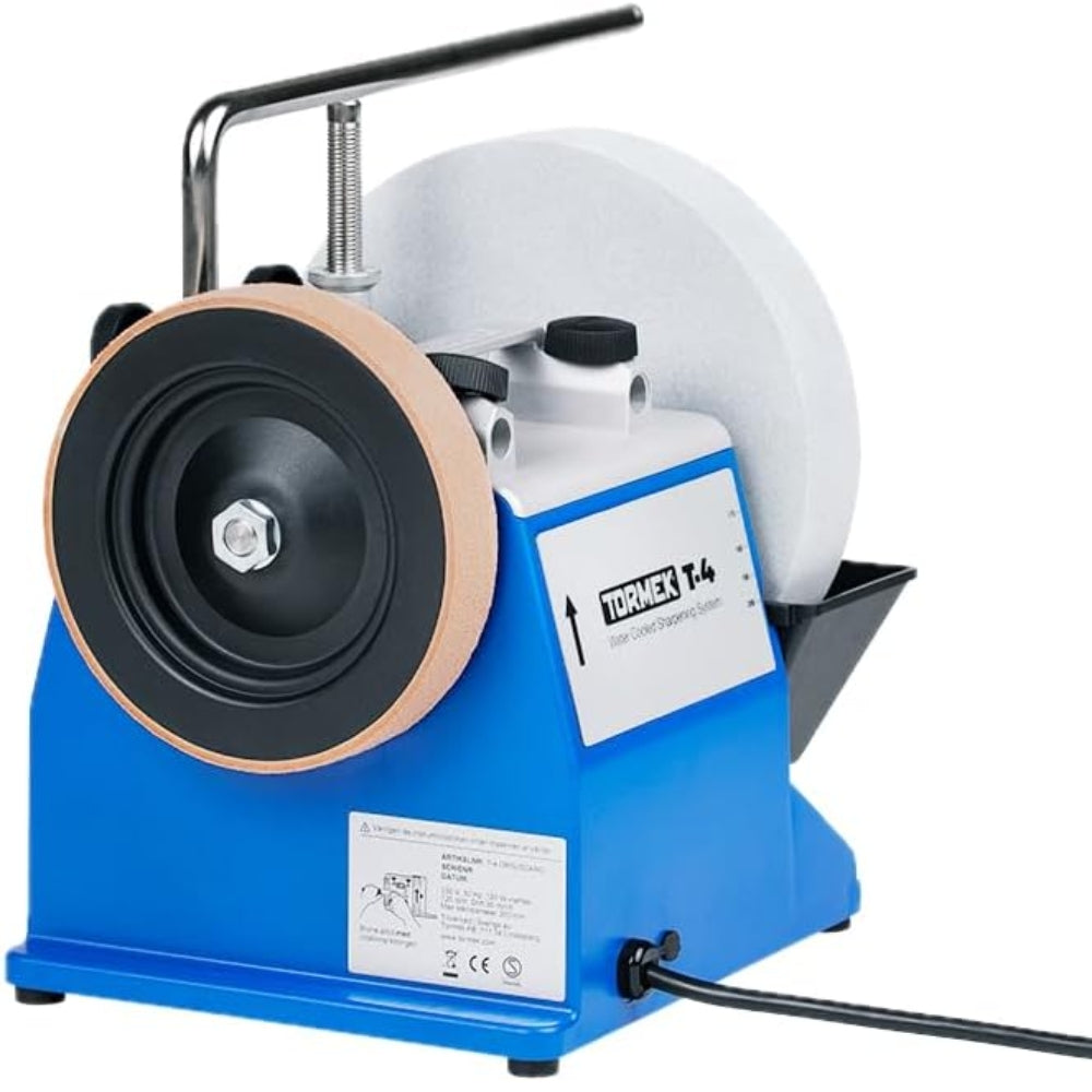 Tormek T4 - HTK-1006 Hand Tool Kit