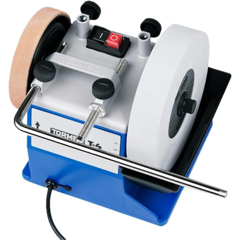 Tormek T4 Hand Tool Kit HTK-1006 