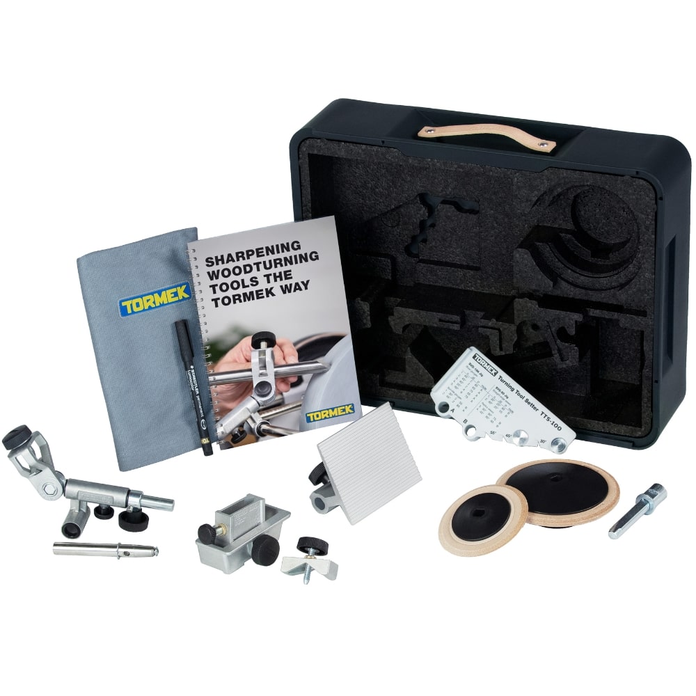 Tormek TNT-808 kit