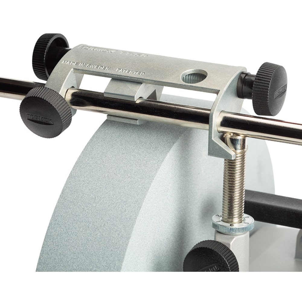 Tormek TT-50 truing tool with SG-250