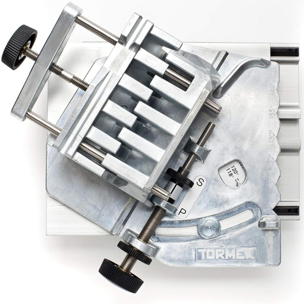 Tormek T-8 Ultimate Plus Kit