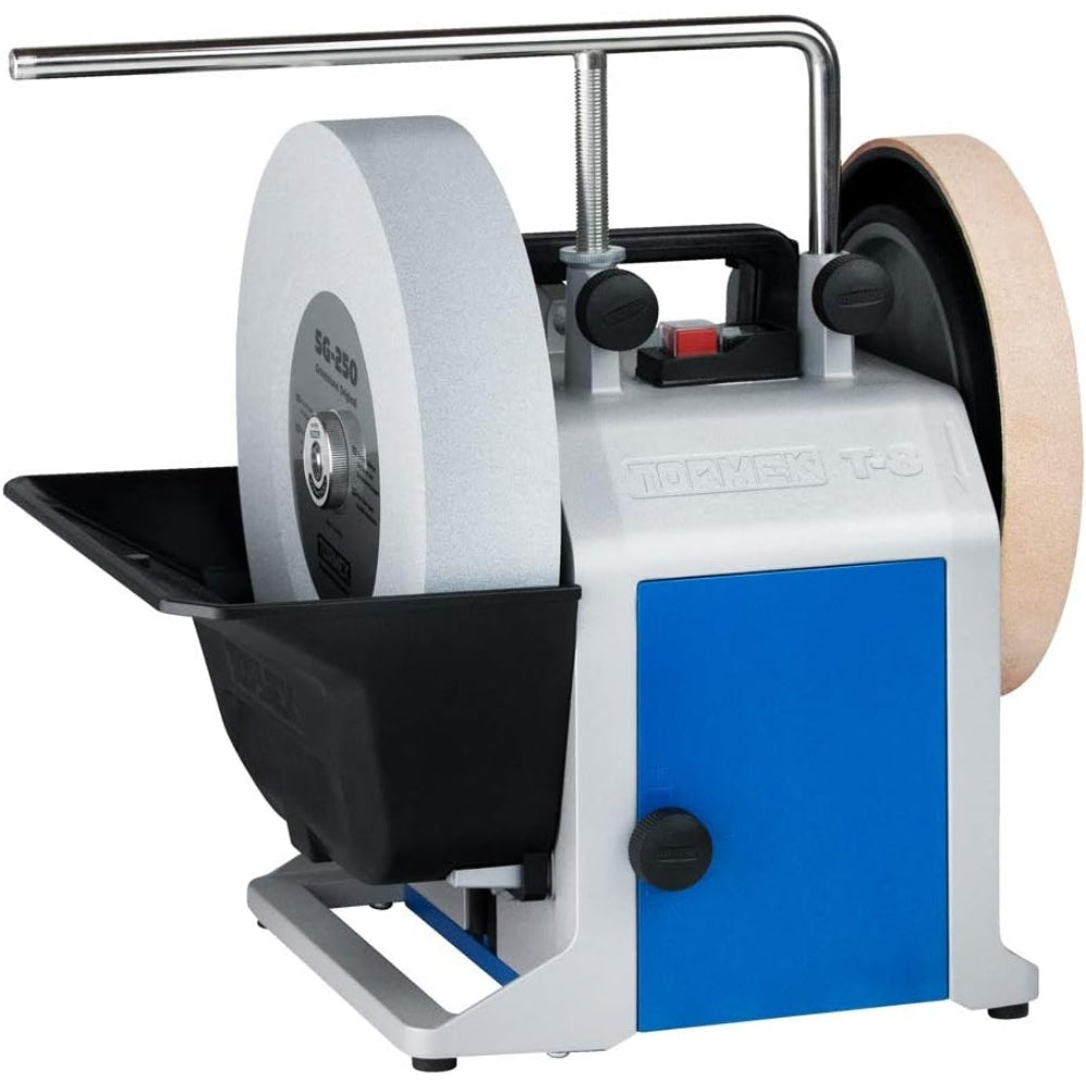Tormek T-8 Ultimate Plus Kit