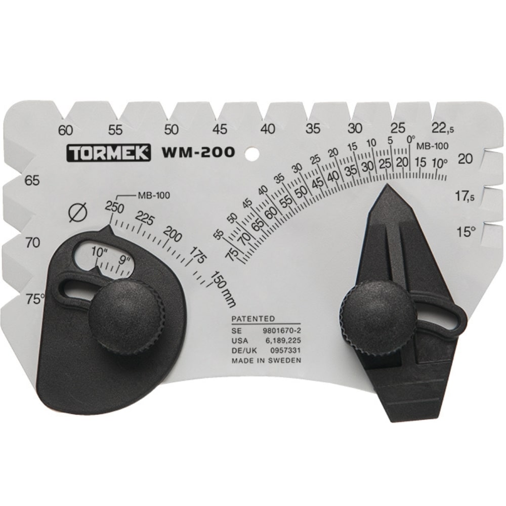 Tormek WM-200