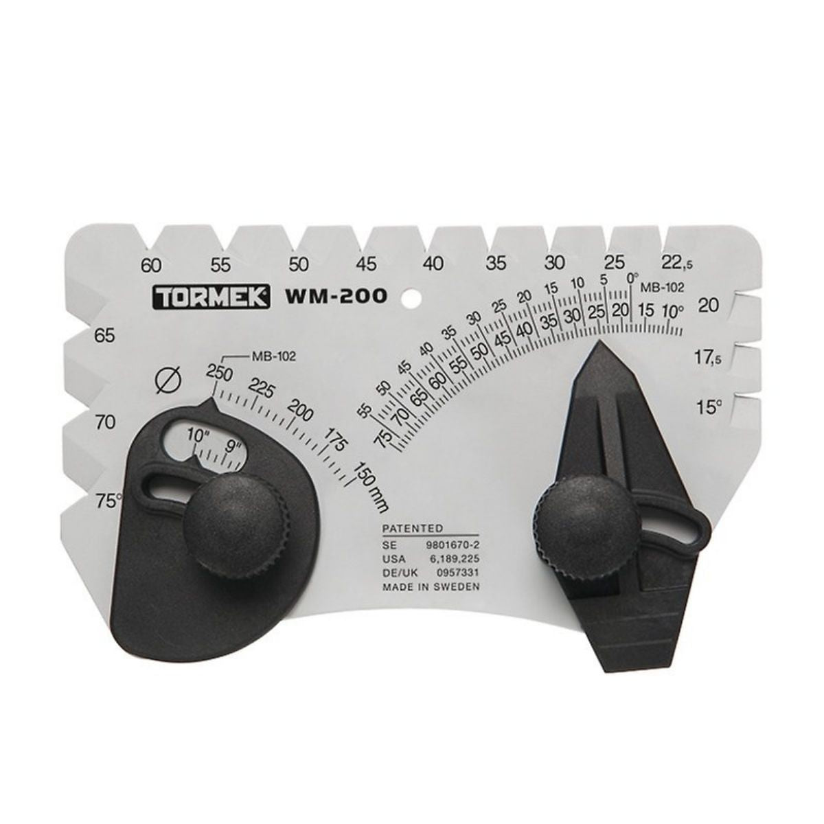 Tormek WM-200 Angle Master