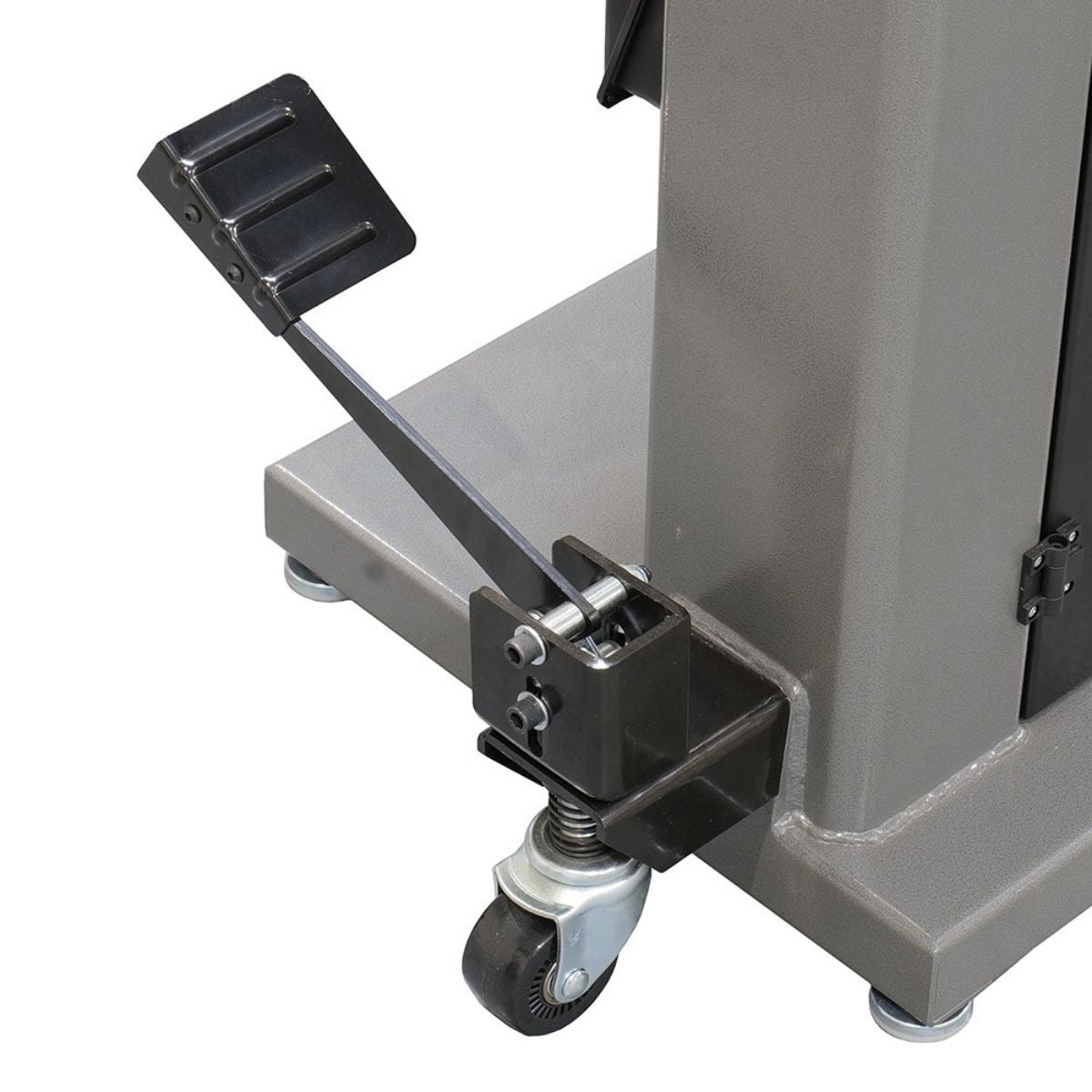 Wheel System for Laguna 24BX