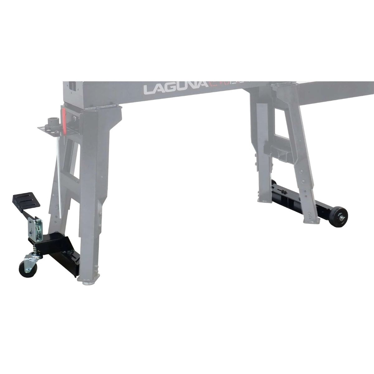 Wheel System for Laguna Revo 1524