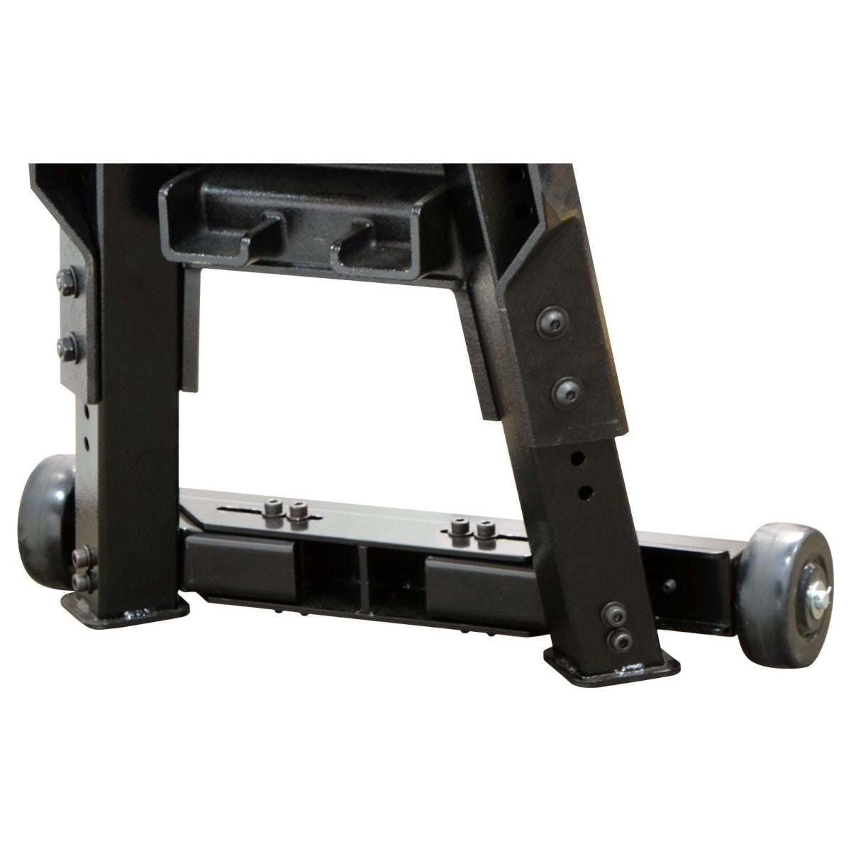 Wheel System for Laguna Revo 1524