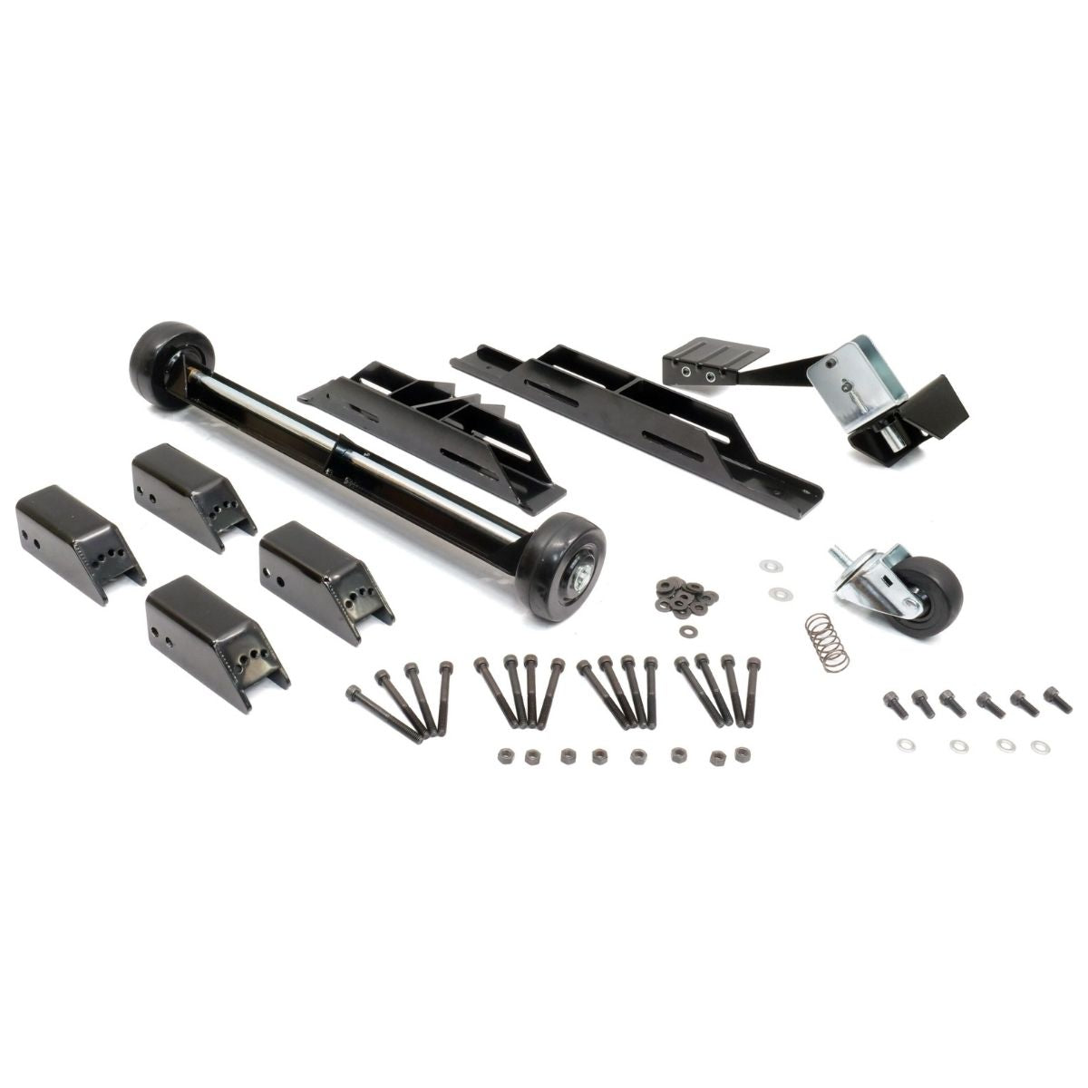 Wheel System for Laguna Revo 1524