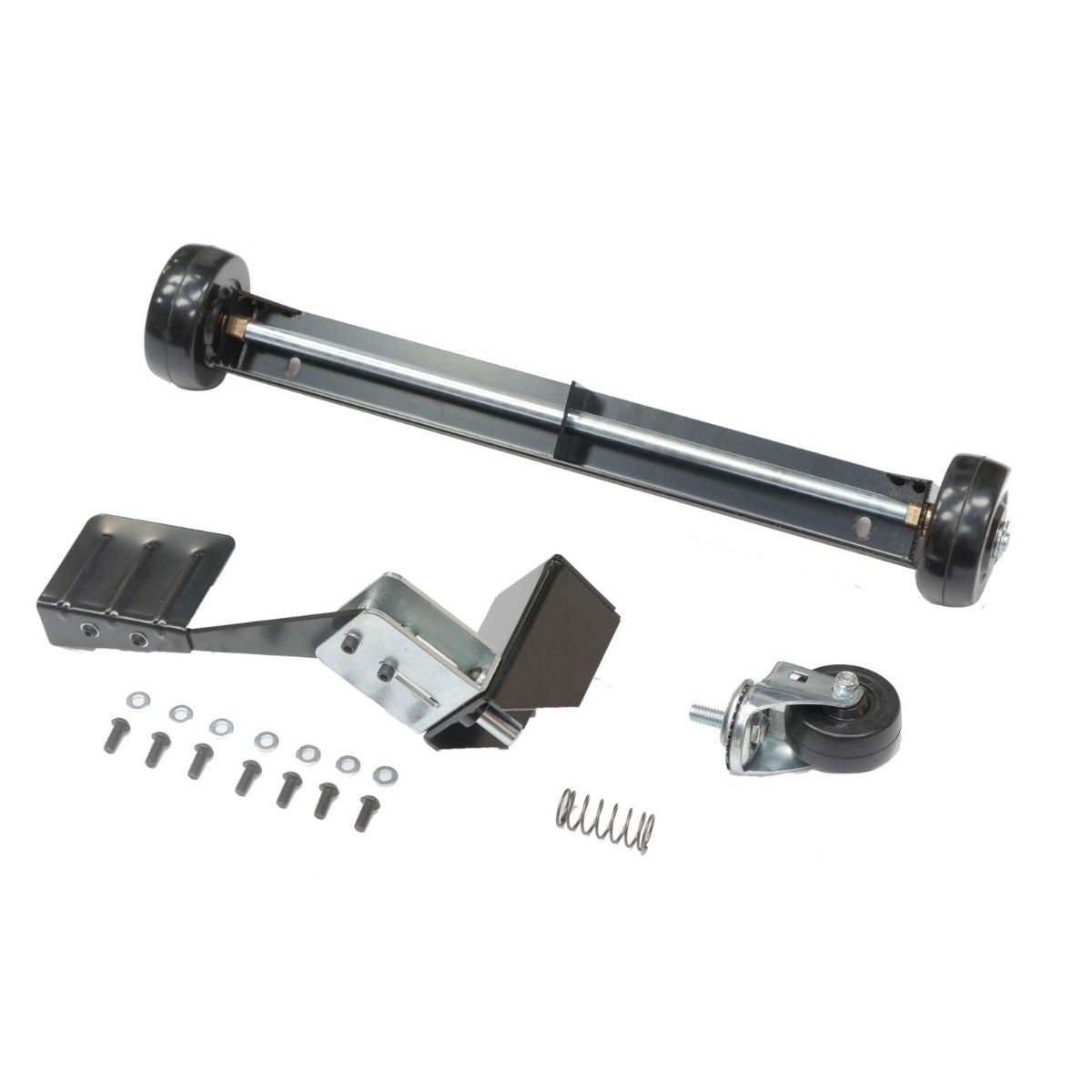 Wheel System for Laguna 18BX and 18CX