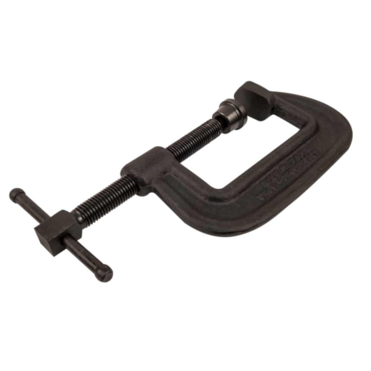 Wilton 104 4" Brute-Force C-Clamp