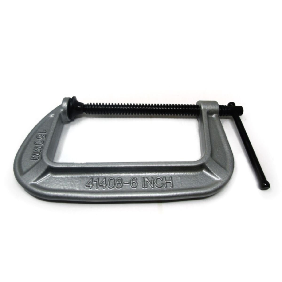Wilton 146C 6" Carriage C-Clamp