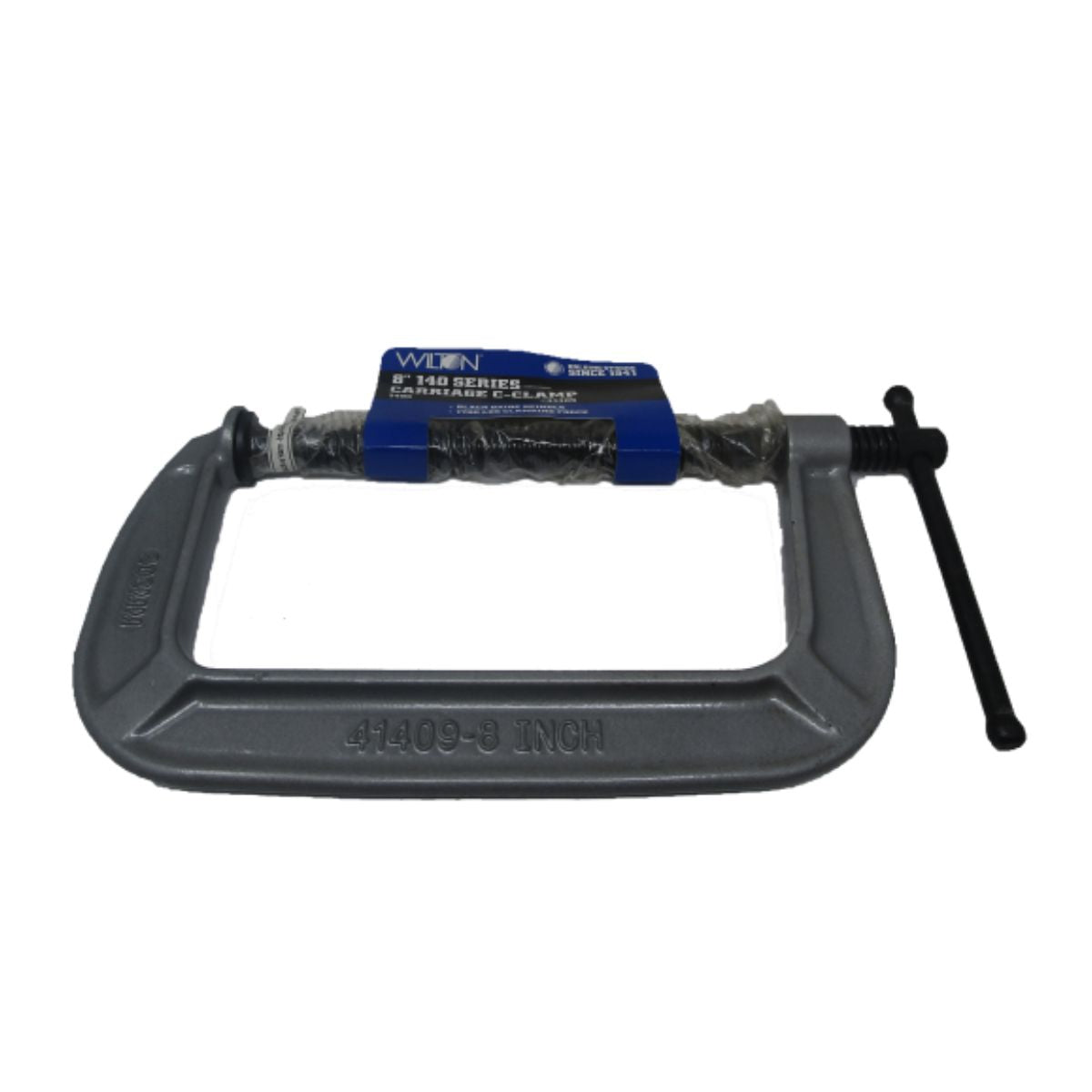 Wilton 148C 8" Carriage C-Clamp