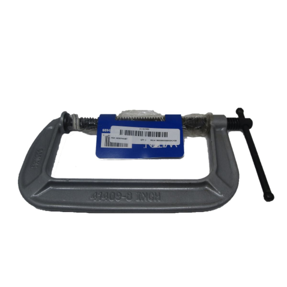 Wilton 148C 8" Carriage C-Clamp