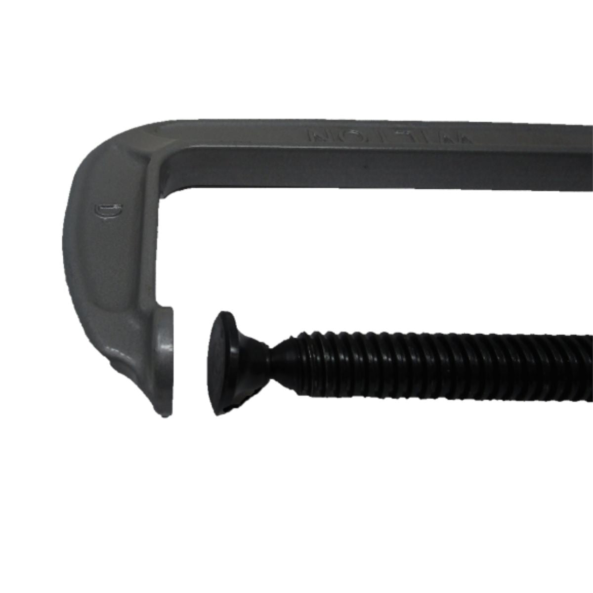 Wilton 148C 8" Carriage C-Clamp