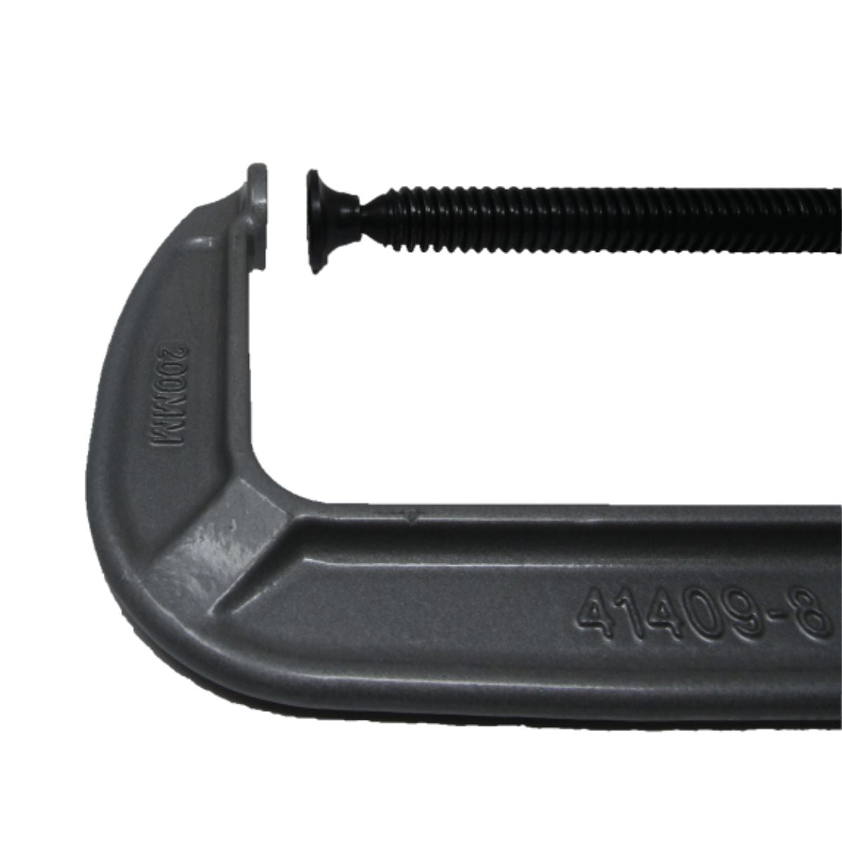 Wilton 148C 8" Carriage C-Clamp