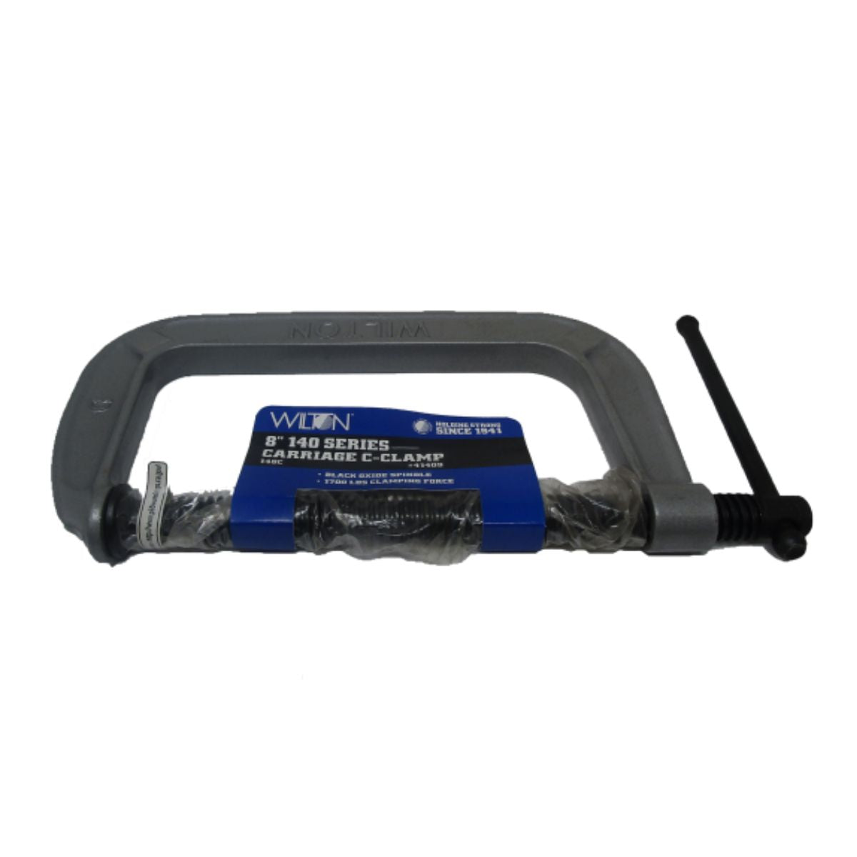 Wilton 148C 8" Carriage C-Clamp