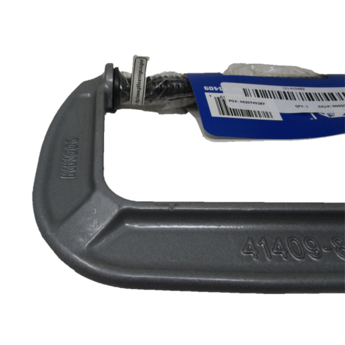 Wilton 148C 8" Carriage C-Clamp