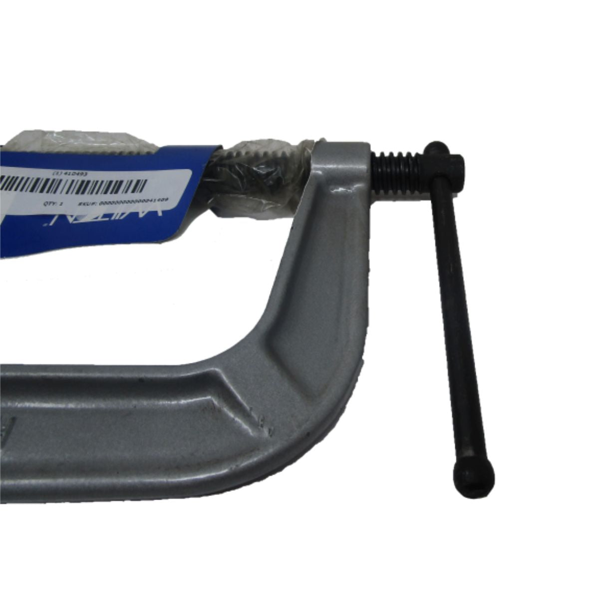 Wilton 148C 8" Carriage C-Clamp