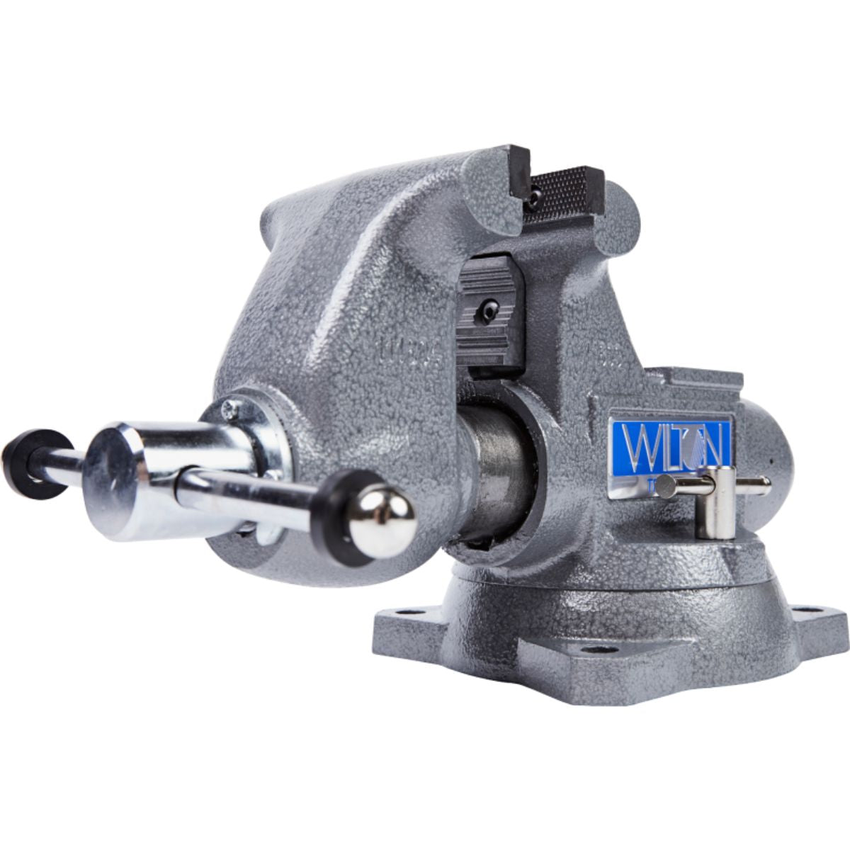 Wilton 1745 4-1/2" Tradesman Bench Vise