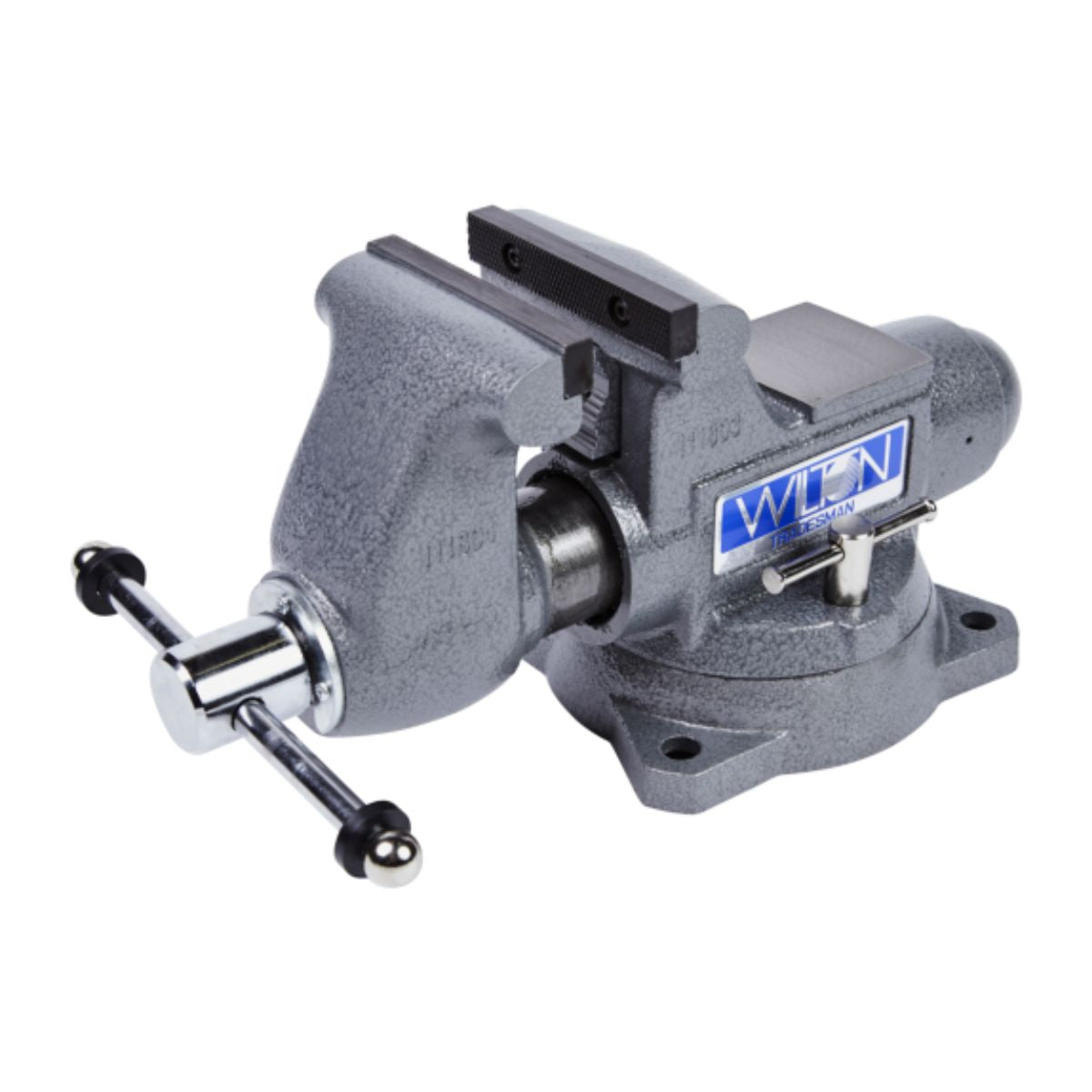 Wilton 1745 4-1/2" Tradesman Bench Vise