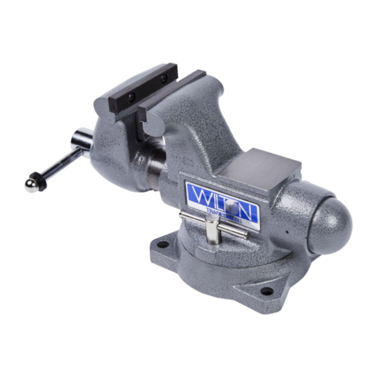 Wilton 1745 4-1/2" Tradesman Bench Vise