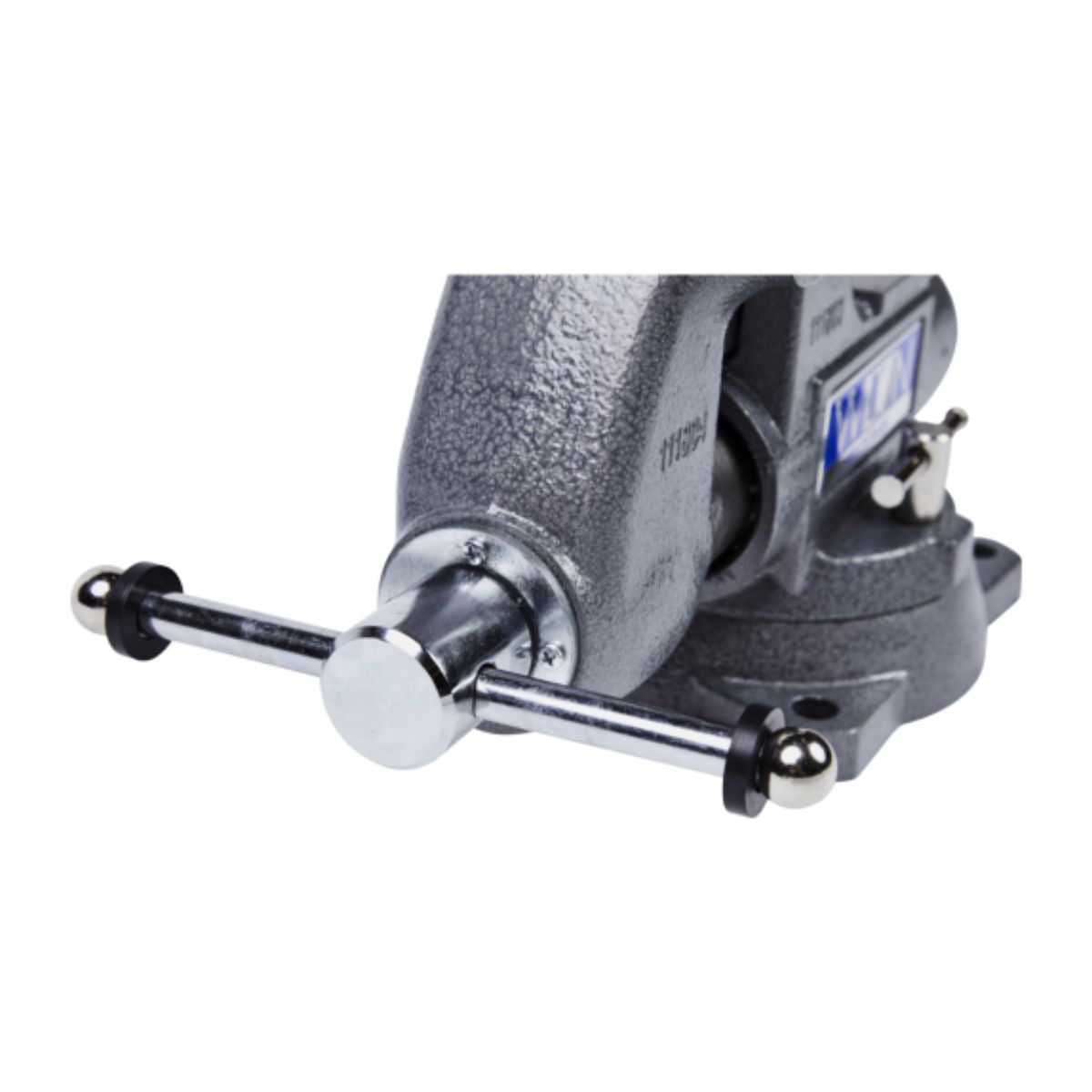 Wilton 1745 4-1/2" Tradesman Bench Vise