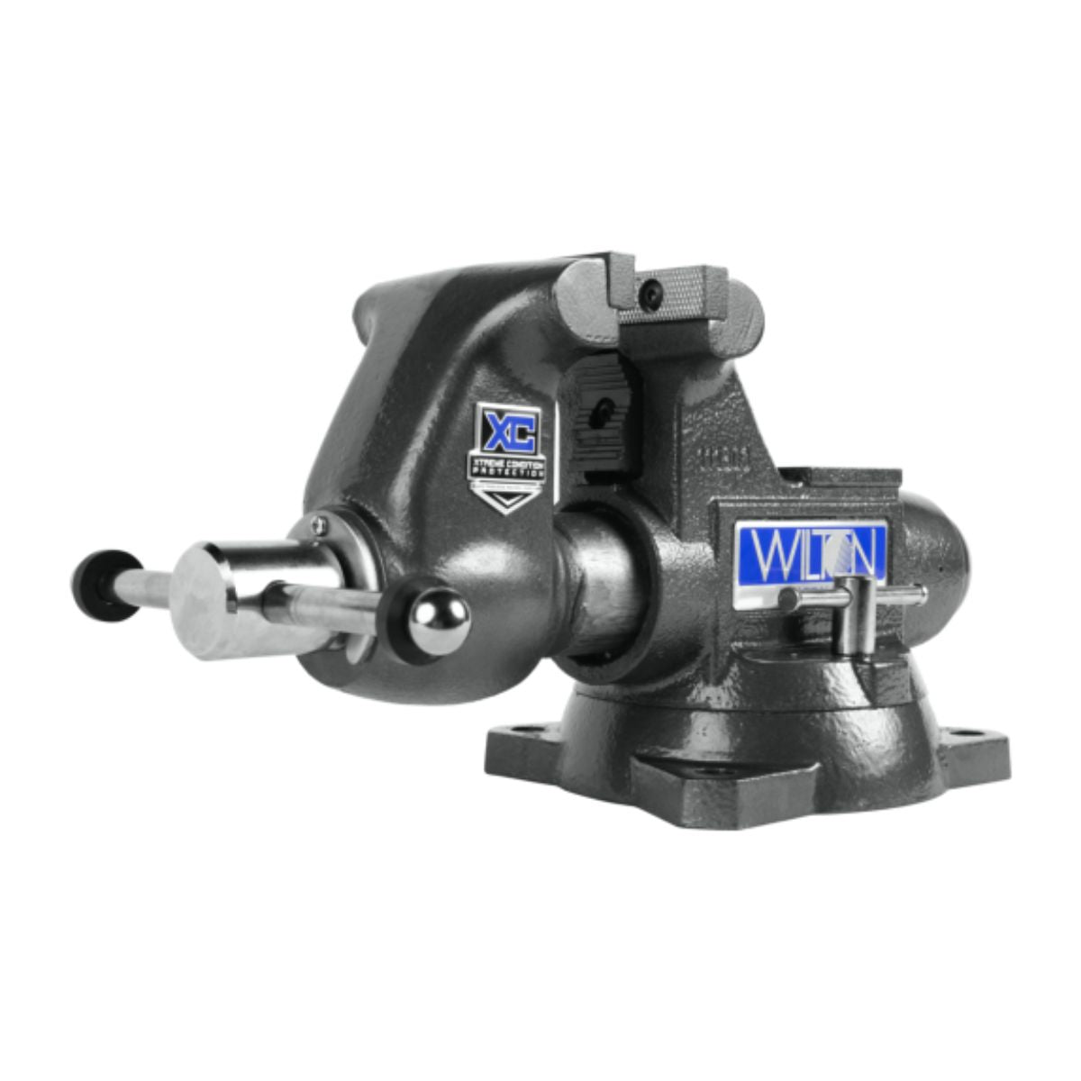 Wilton 1755XC 5-1/2" Tradesman Xtreme Condition Bench Vise